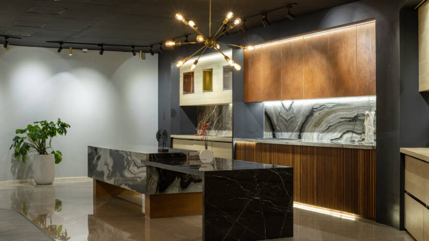 Premium Marble Trends