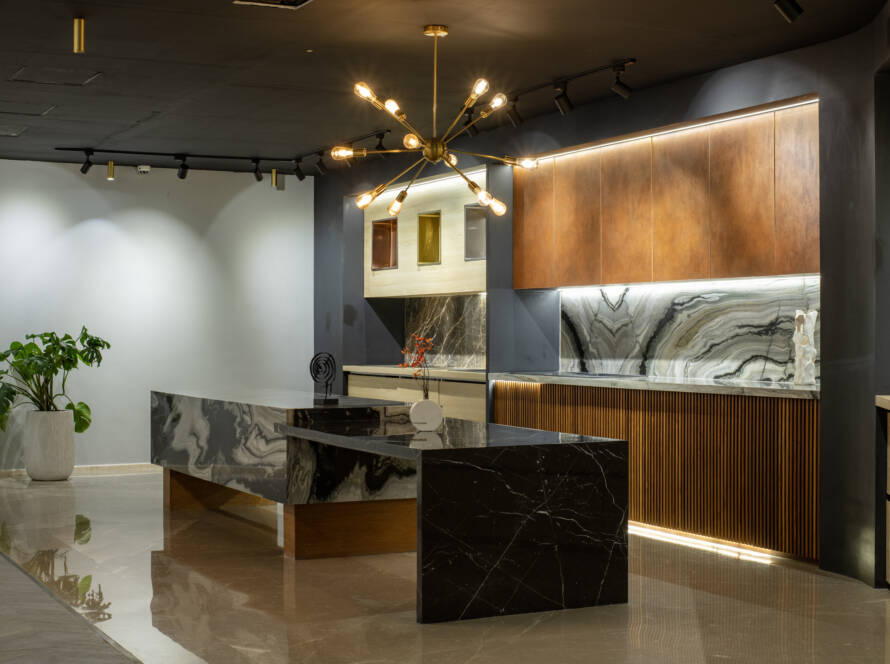 Premium Marble Trends