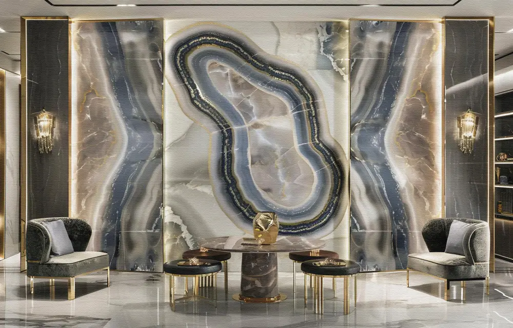 Premium marble in Kerala