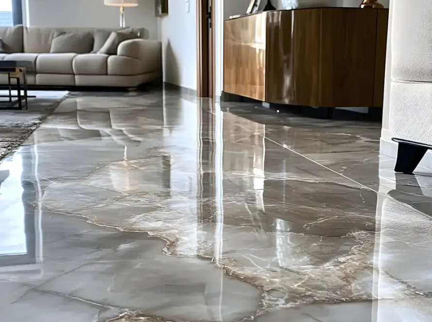 marble floor designs